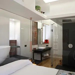 Awa Umberto I Apartment Cefalu