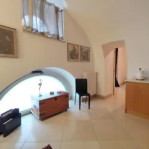 Scesa San Michele Apartment Bari