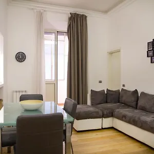 Babuino Dream House Apartment Rome