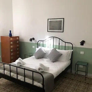 Caves Apartment Bari