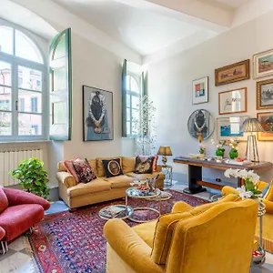 Luxury Angelio Apartment Barga