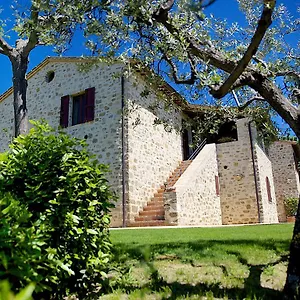 Le Colombe Farm stay Assisi