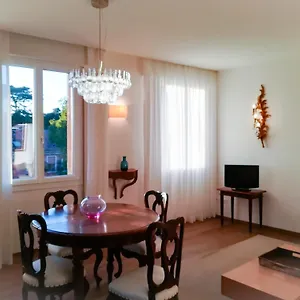 Rio De La Fornace Apartment Venice
