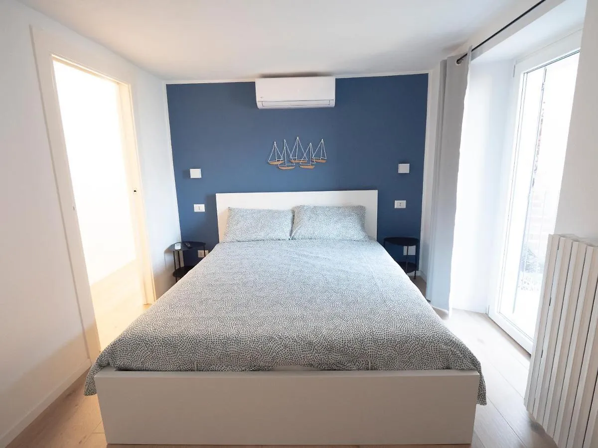 Bellano Holidays - Casa Artemio Apartment