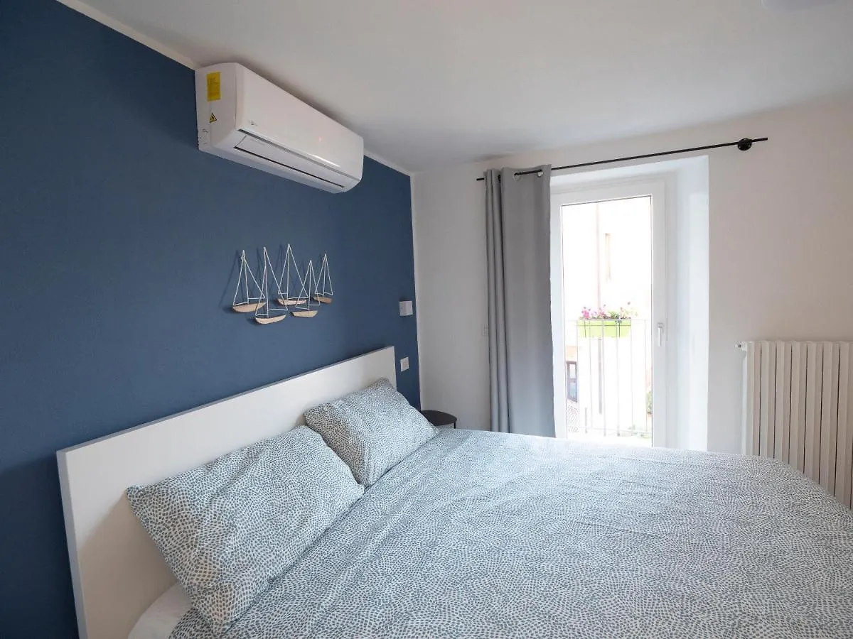 Bellano Holidays - Casa Artemio Italy
