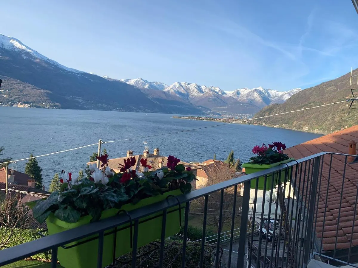 Apartment Bellano Holidays - Casa Artemio Italy