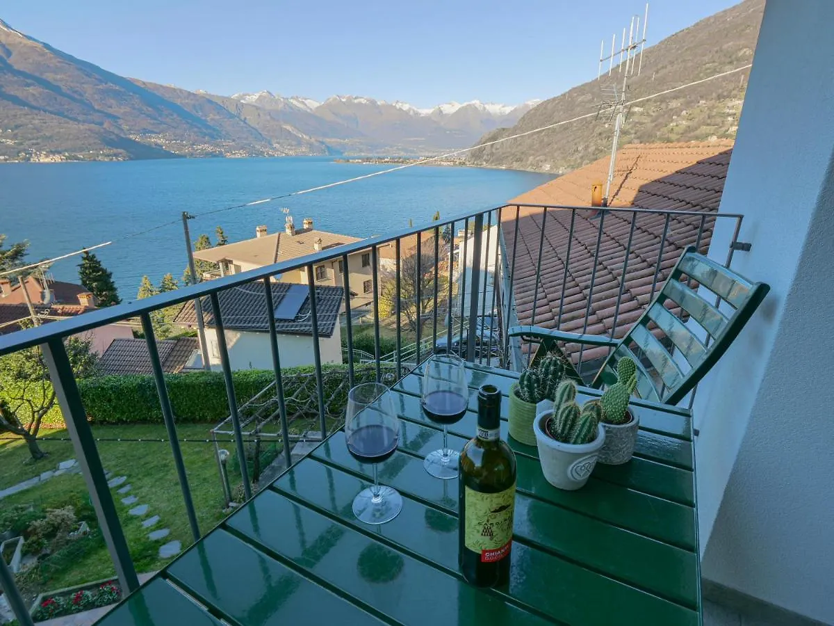 Bellano Holidays - Casa Artemio Italy